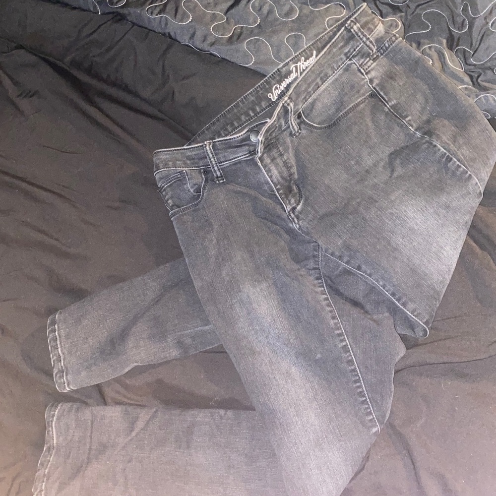 Universal Thread Jeans - image 6